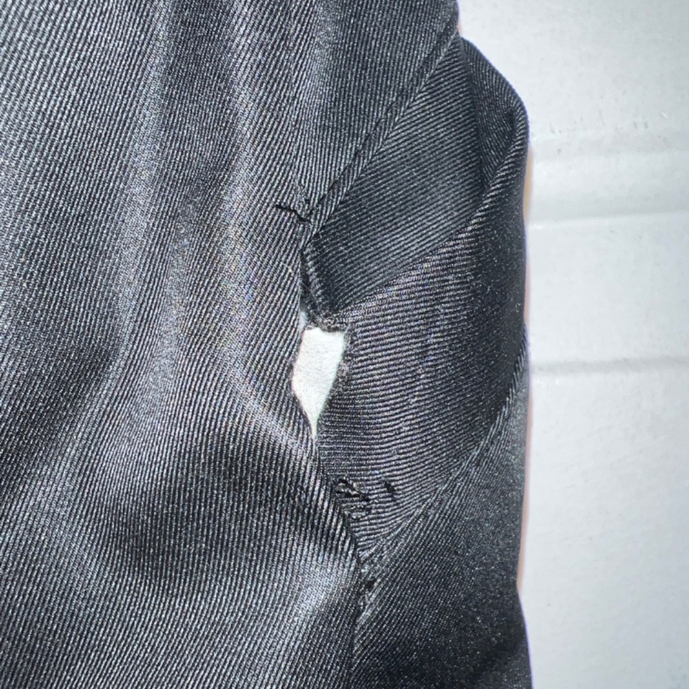 Jordan Jacket - Picture 7 of 8